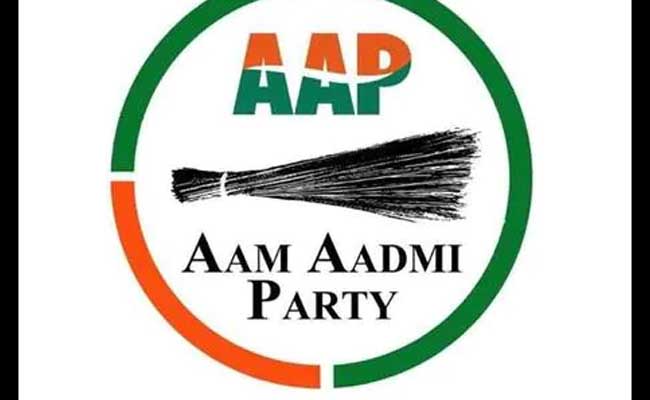 AAP focuses Punjab, Goa