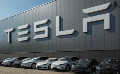 India opens gates to Tesla carsR