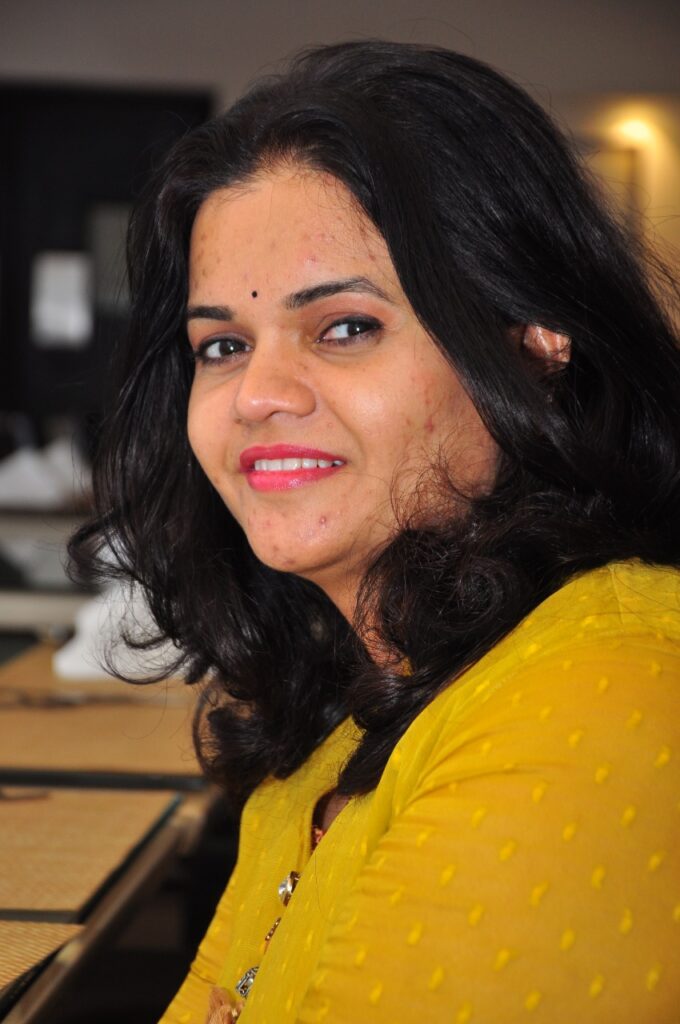 Sridevi Gade