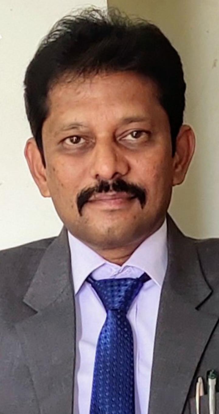 Prof Pindi Pavan