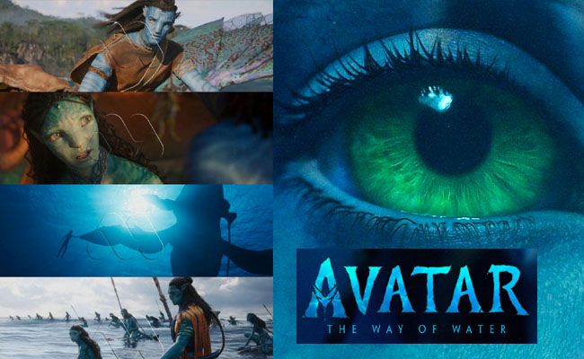 Avatar 2: To set new records