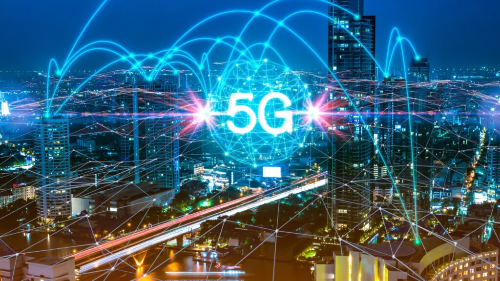 5G launch in Hyderabad by August 15!