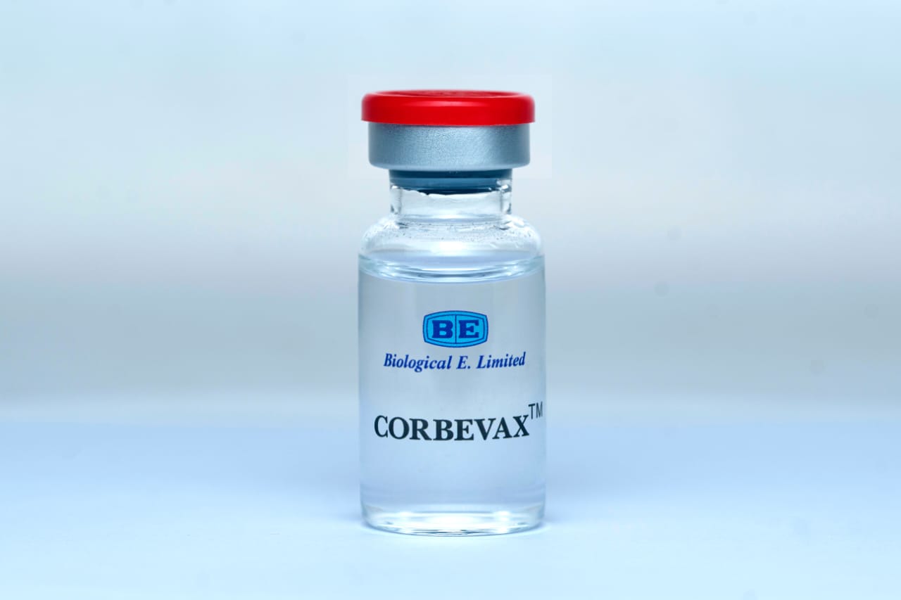 Corvbevax