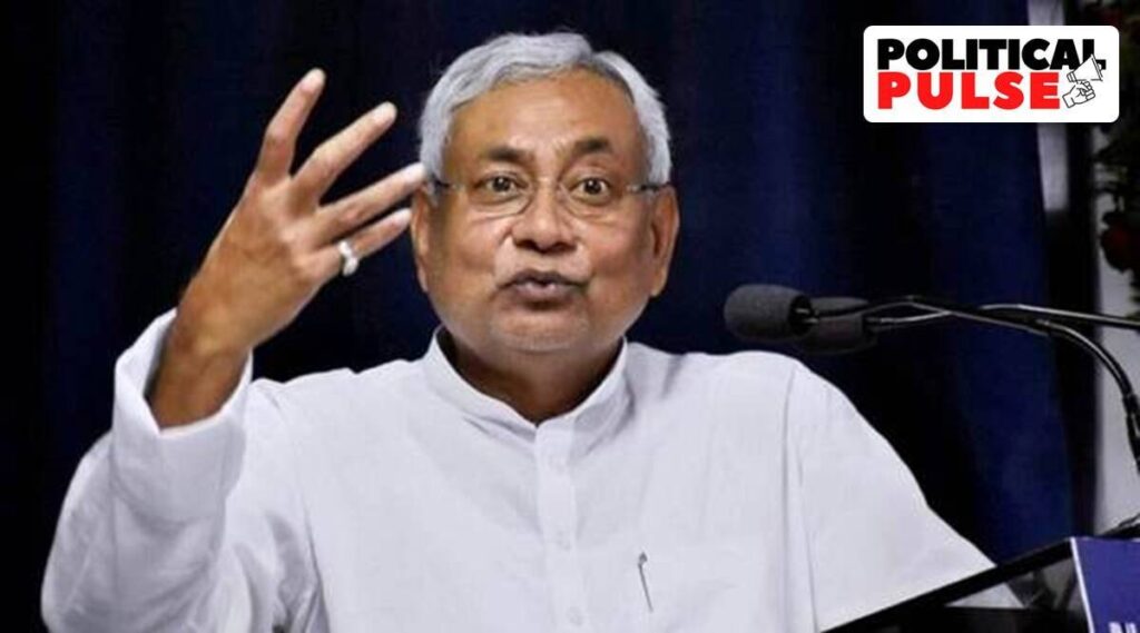 Bihar developments vindicate KCR line