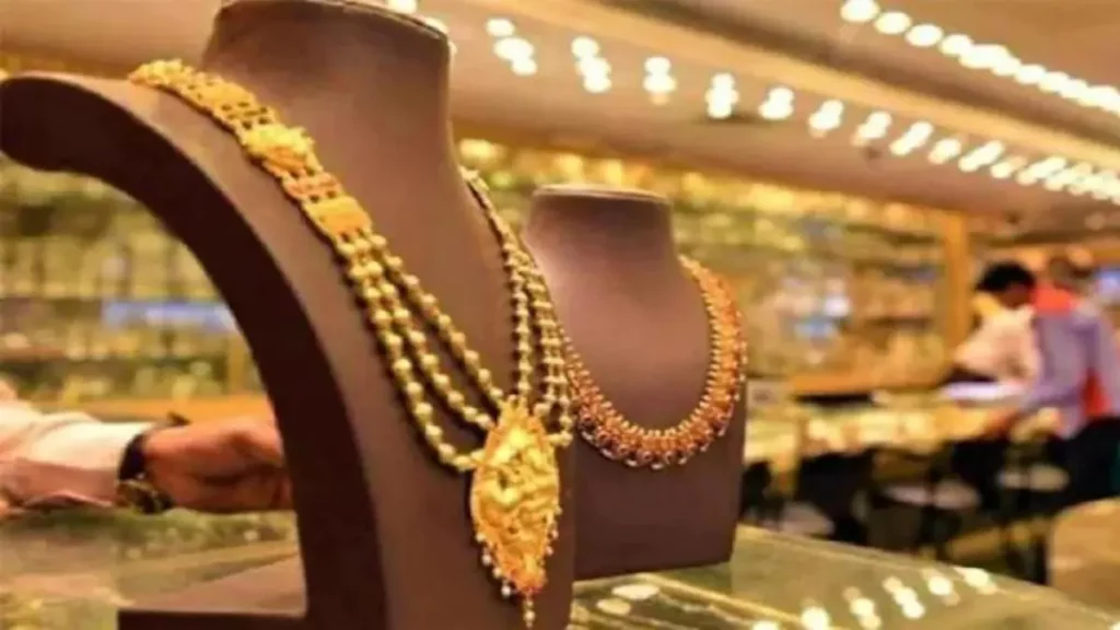Hyderabad tops in gold sales on Akshaya Tritiya, with 1.25 tonnes