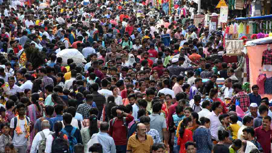 India World's Most Populous: Now let's improve our people - Excel India ...