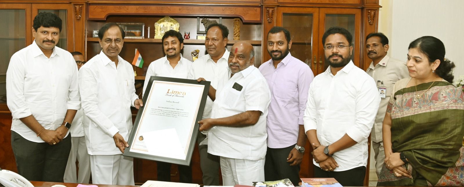 Limca Book of Records