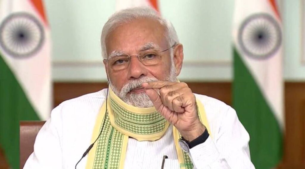G Kishan Reddy: PM Modi gave a lot to Telangana