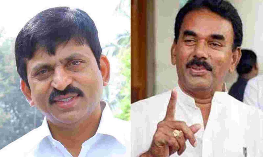 Ponguleti, Jupally join Congress, more to follow