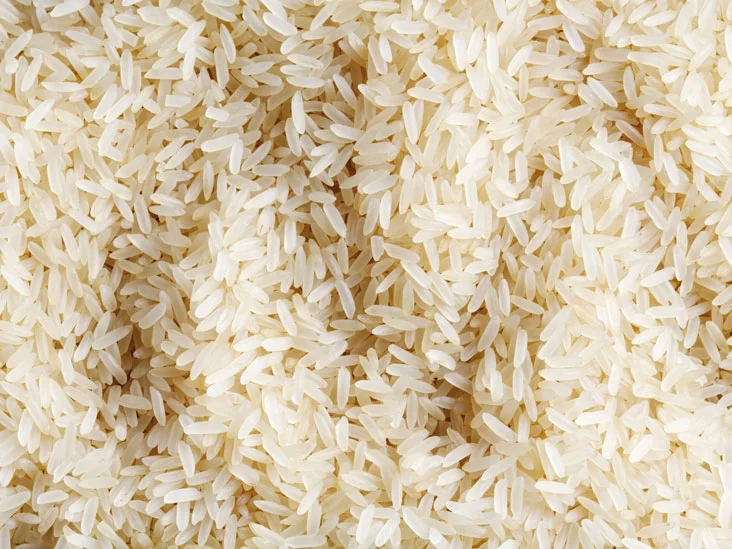Rice prices