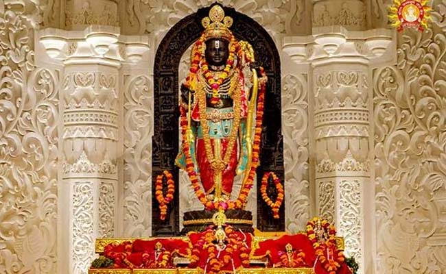 Ayodhya Ram Mandir darshan timings extended