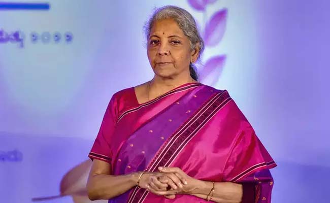 Nirmala Sitharaman will present the budget for the sixth time
