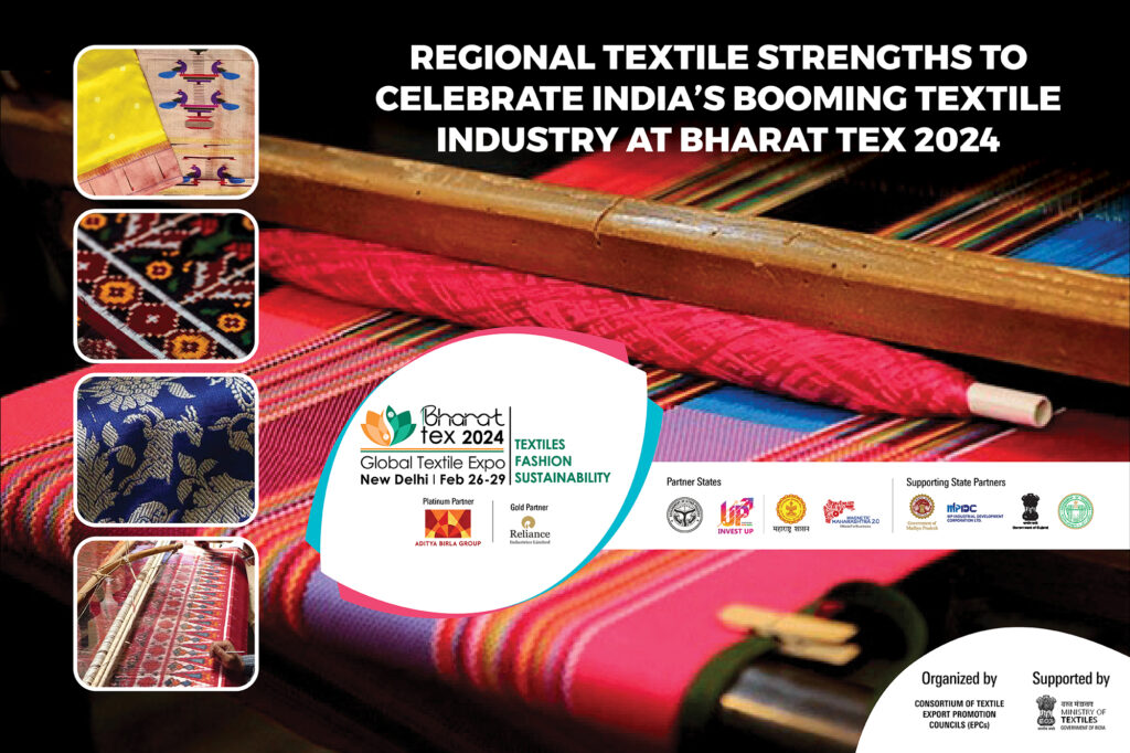 Bharat Textile