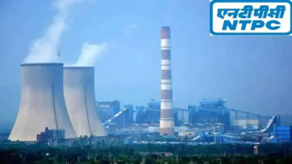 NTPC crosses 100 million metric tonnes of coal production