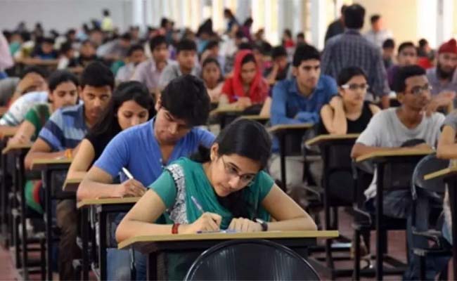 Inter exams in AP from March 1
