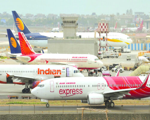 Indian aviation sector has huge potential: Campbell Wislon