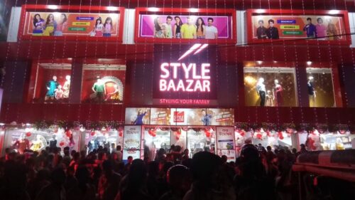 Baazar Style Retail IPO