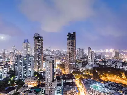 Mumbai overtakes Beijing as city of billionnaires in Asia