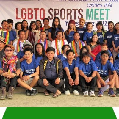 India’s first transgender football club in Manipur
