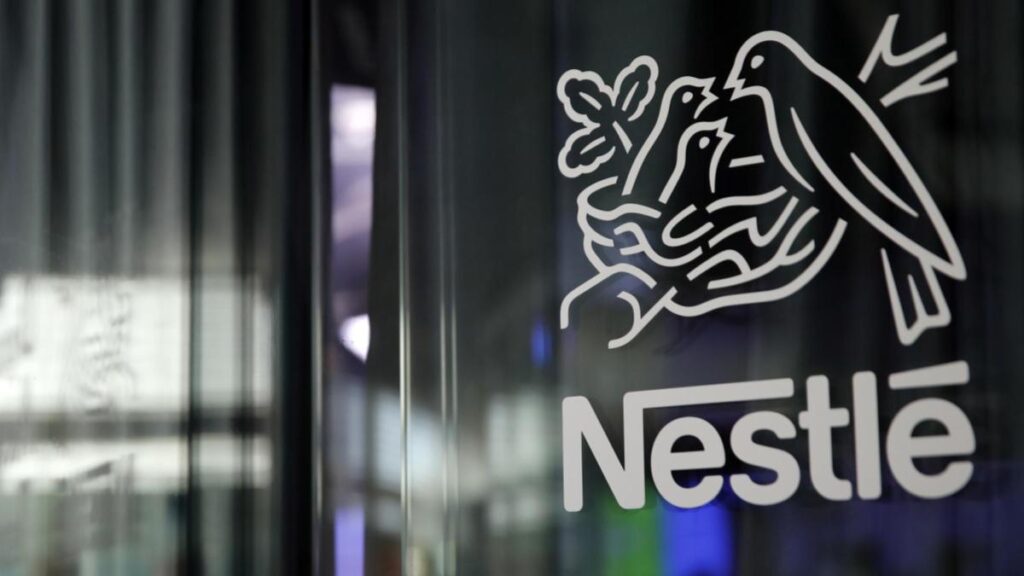 Nestle admits added sugar in its baby foods