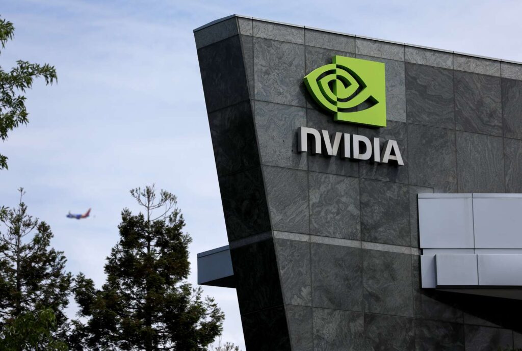 Nvidia to supply GPUs to India