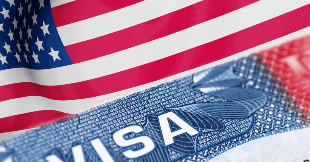 US Visa fees went up from April 1