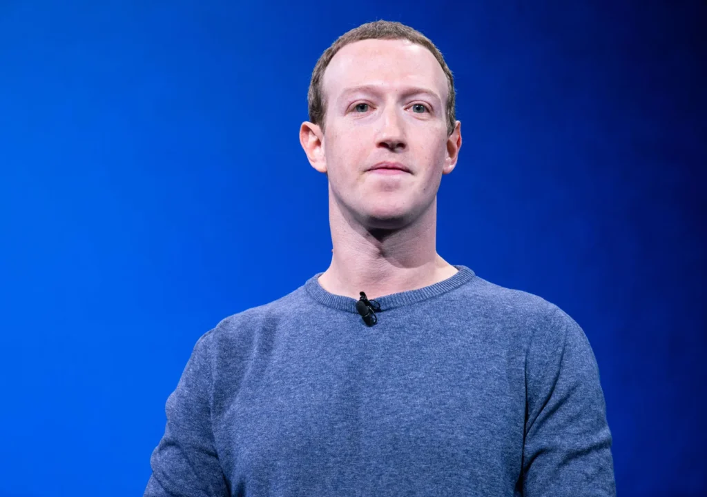 Zuckerberg richer than Elon Musk, first time since 2020