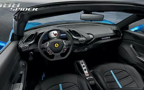 Ferrari launches $ 4,23,000 (Rs 35 cr) sports car in Miami