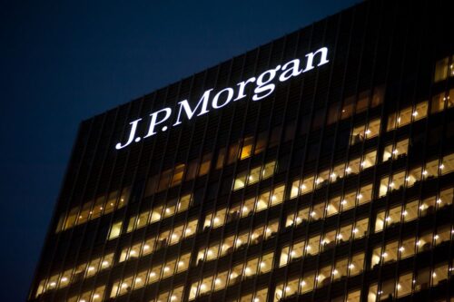 JP MorganJP