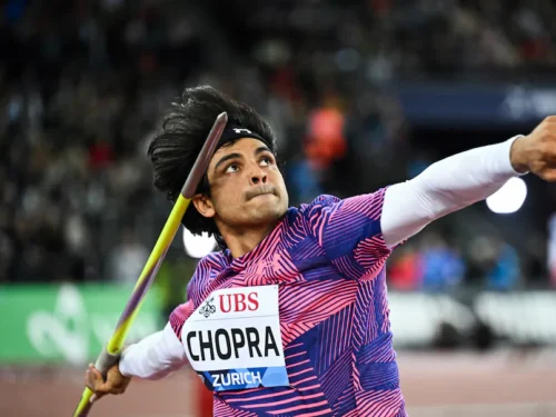 India pins hopes on athletes in Paris Olympics