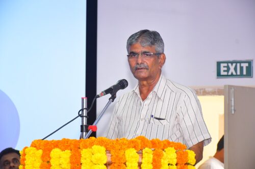 Horti reddy