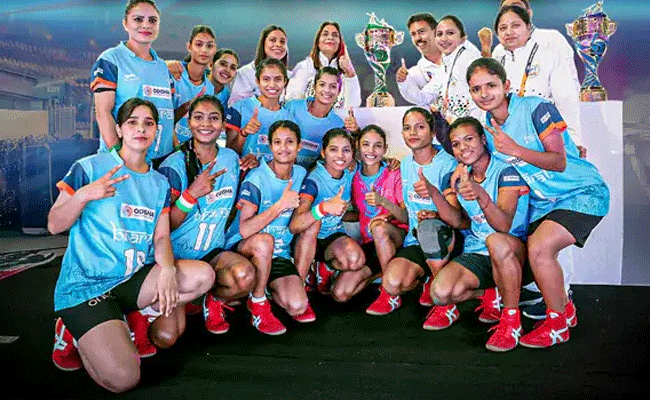 Kho-Kho World Cup