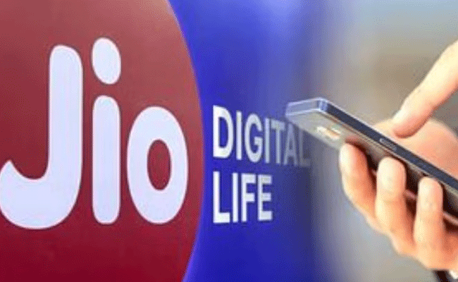 jio