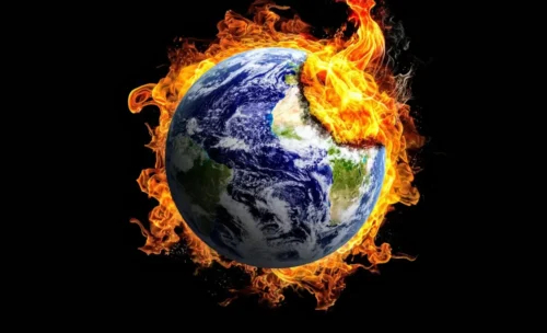 Global warming