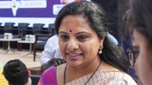 Kavitha