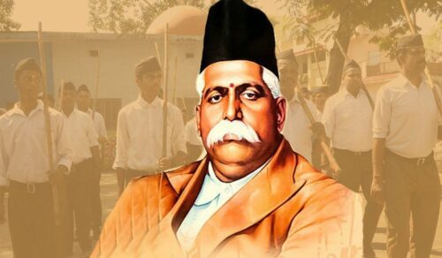 Hedgewar