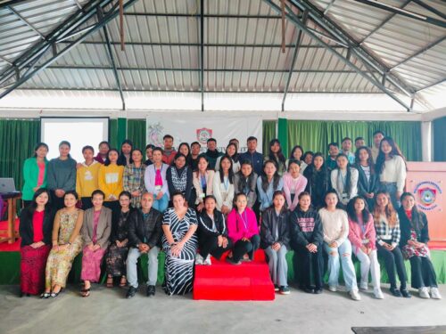 IIM Shillong