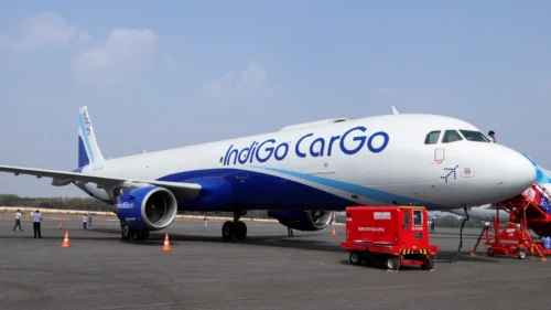 IndiGo