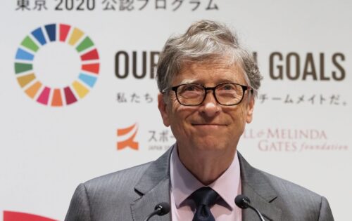 Gates