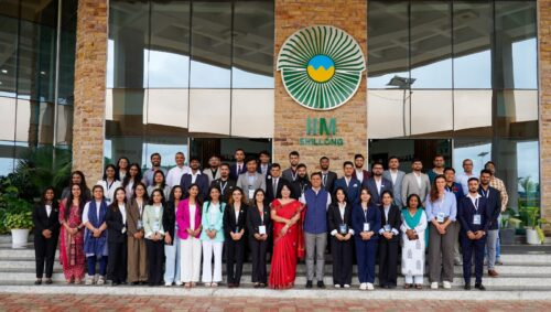 IIM Shillong