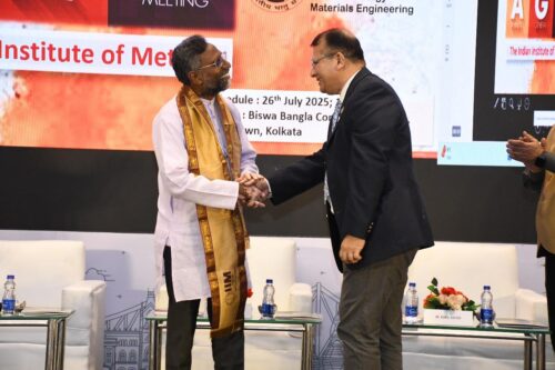 Prof BS Murthy