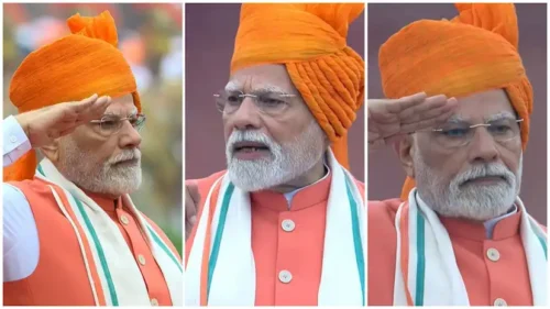 PM I-Day speech