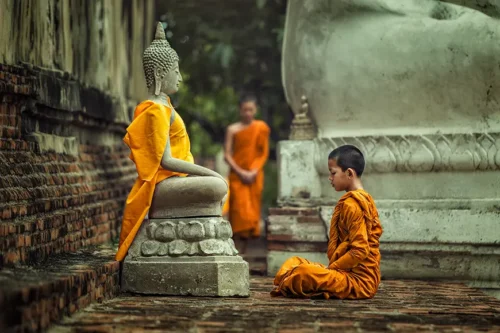 Buddhism
