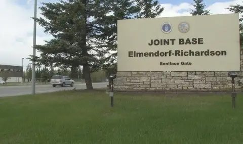 Elmendorf