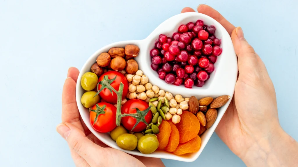 Food as medicine