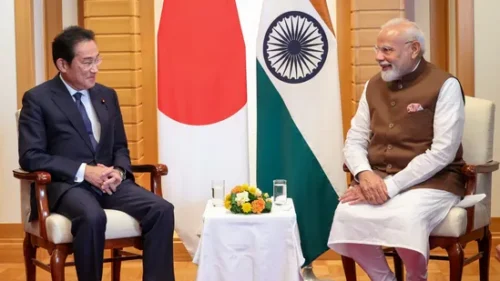 Modi, Shigeru