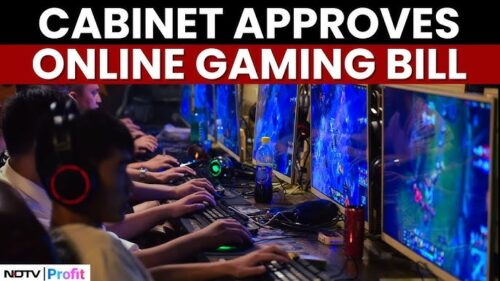Online gaming