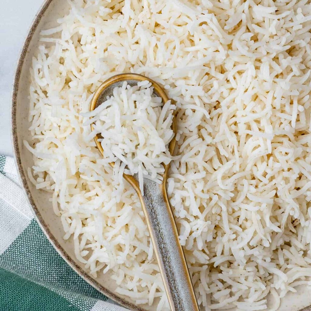 India Pakistan fight for Basmati rice ownership
