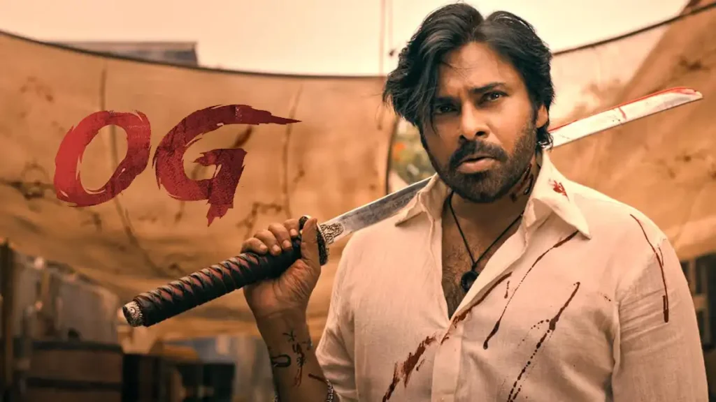 Pawan Kalyan fans to raise funds for OG