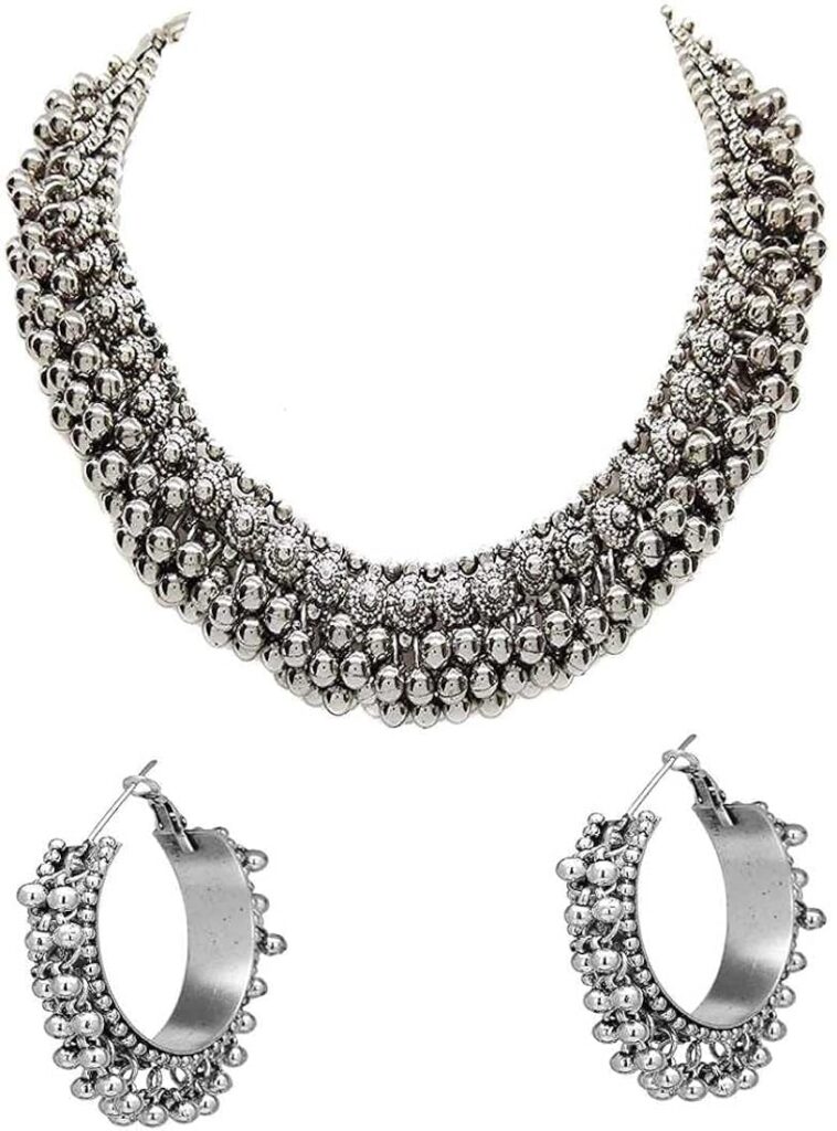 Silver touches Rs 1.50 lakh a kg, on festive demand